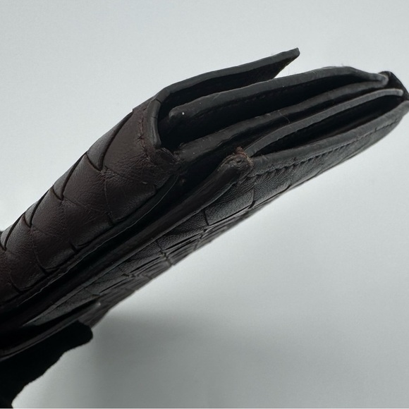 Bottaga Veneta Wallet with unbranded chain for crossbody | Very Good Condition - Picture 9 of 13